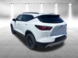 Used 2022 Chevrolet Blazer LT image 4