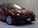 Used 2020 Toyota Camry LE image 2