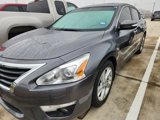 Used 2015 Nissan Altima 2.5 SL w/ Technology Package image 2