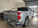 Used 2019 Chevrolet Silverado 1500 Custom w/ Custom Convenience Package image 3