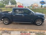 Used 2016 Ford F150 XLT w/ Equipment Group 302A Luxury image 2