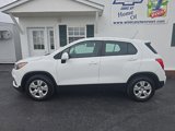 Used 2017 Chevrolet Trax LS image 5