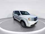 Used 2015 Honda Pilot LX image 2