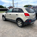 Used 2009 Saturn Vue XE image 4
