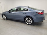 Used 2017 MAZDA MAZDA6 Touring image 3