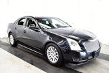 Used 2011 Cadillac CTS Luxury image 2