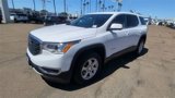 Certified 2019 GMC Acadia SLE image 4