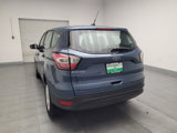Used 2018 Ford Escape S image 6