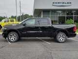 New 2025 RAM 1500 Big Horn image 2