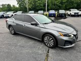 Used 2024 Nissan Altima 2.5 SV image 4