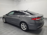 Used 2018 Ford Fusion SE w/ Fusion SE Technology Package image 3