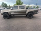 Used 2013 Toyota Tacoma 4x4 Double Cab image 4