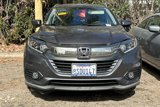 Used 2020 Honda HR-V EX image 6
