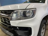 Used 2021 Chevrolet Colorado W/T w/ WT Convenience Package image 5