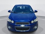 Used 2014 Chevrolet Sonic LT image 2
