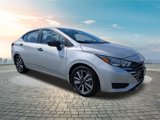 New 2025 Nissan Versa S w/ S Plus Package image 2