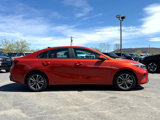 Used 2023 Kia Forte LXS image 4