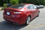 Used 2016 Ford Fusion Titanium image 5