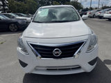 Used 2018 Nissan Versa SV image 2