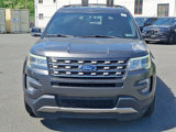 Certified 2017 Ford Explorer XLT w/ Equipment Group 201A image 3