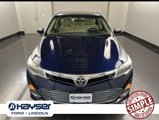 Used 2013 Toyota Avalon XLE image 2