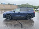 Used 2022 Hyundai Santa Fe XRT image 4