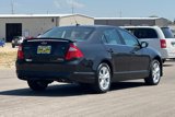 Used 2012 Ford Fusion SE image 4