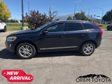Used 2016 Volvo XC60 T5 Premier image 3