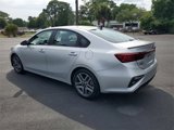 Used 2020 Kia Forte EX w/ EX Special Edition image 4