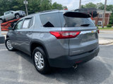 Used 2019 Chevrolet Traverse LT image 3