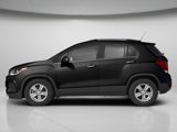 Used 2021 Chevrolet Trax LT w/ Premium Seat Package image 3