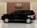 Used 2013 Toyota Highlander Plus image 3