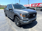 Used 2023 Ford F150 XLT image 3