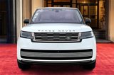 Used 2023 Land Rover Range Rover SV image 2