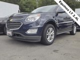 Used 2016 Chevrolet Equinox LT w/ Convenience Package image 2
