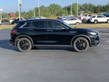 Used 2022 INFINITI QX50 Essential image 2