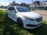 Used 2017 Hyundai Sonata Sport image 3