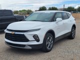 Used 2023 Chevrolet Blazer LT image 3