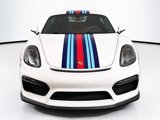 Certified 2016 Porsche Cayman GT4 image 6