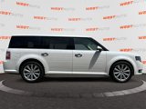 Used 2018 Ford Flex Limited image 6