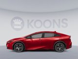 New 2025 Toyota Prius LE image 4