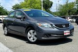 Used 2014 Honda Civic LX image 2