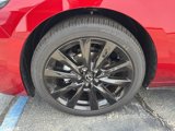 New 2025 MAZDA MAZDA3 s image 4