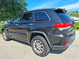 Used 2016 Jeep Grand Cherokee Limited image 4