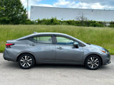 Used 2021 Nissan Versa SV image 6