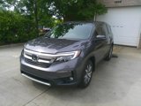 Used 2022 Honda Pilot EX-L image 5