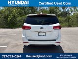Used 2016 Kia Sedona LX w/ LX Essentials Premium Package image 4
