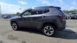 Used 2022 Jeep Compass Limited image 6