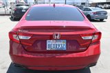 Used 2018 Honda Accord Sport image 4