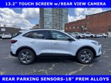 New 2025 Ford Escape ST-Line image 2